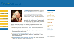 Desktop Screenshot of dynamica-online.com